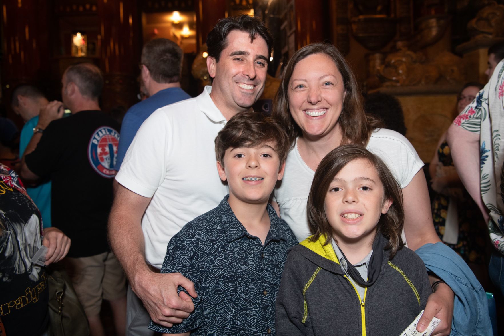 'Weird Al' Yankovic at Fox Theatre